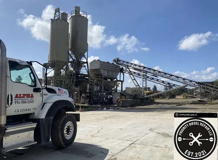 Priority Diesel Repair LLC 0