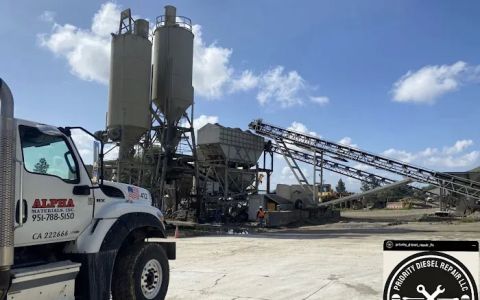 Priority Diesel Repair LLC