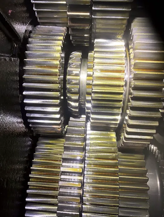 Priority Diesel Repair LLC 2
