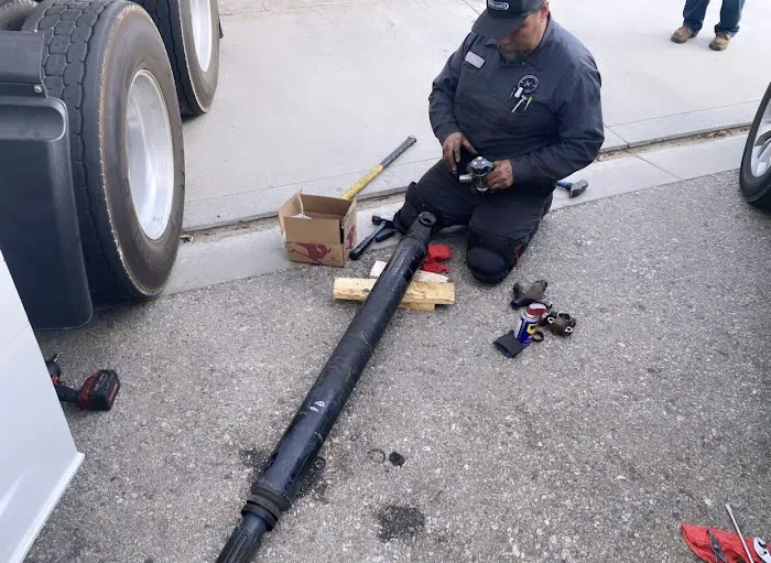 Priority Diesel Repair LLC 7