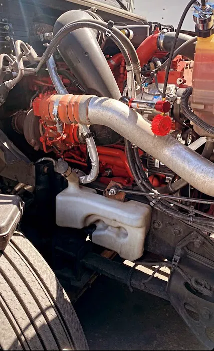 Priority Diesel Repair LLC 3