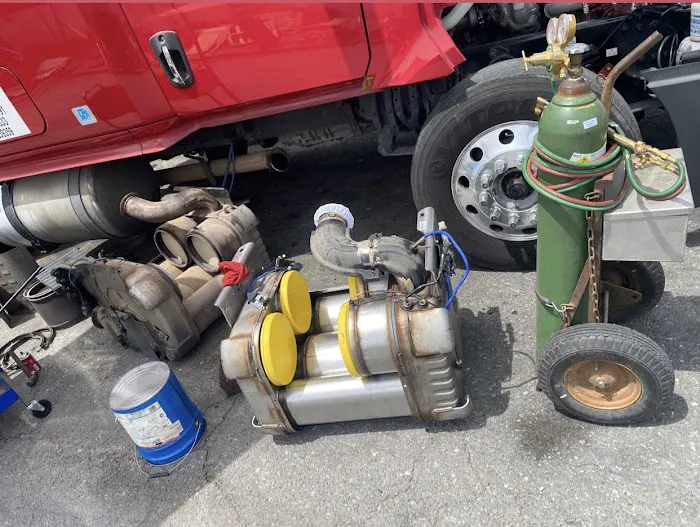 Priority Diesel Repair LLC 5