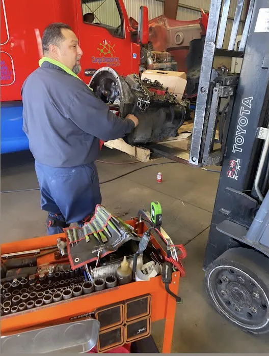 Priority Diesel Repair LLC 4