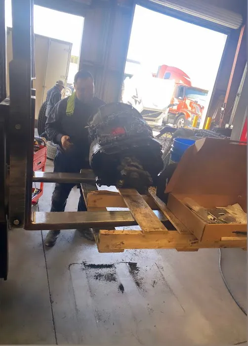 Priority Diesel Repair LLC 9