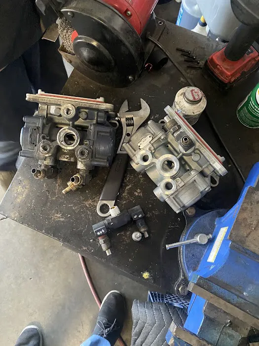 Priority Diesel Repair LLC 8