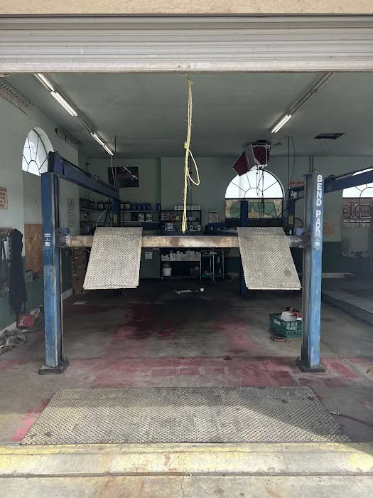 M&A Auto Repair 0