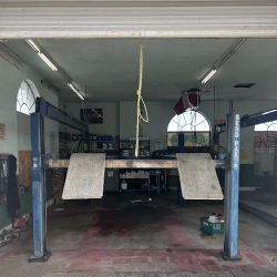 M&A Auto Repair ico