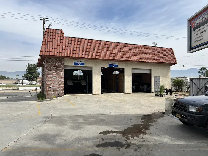 M&A Auto Repair 1