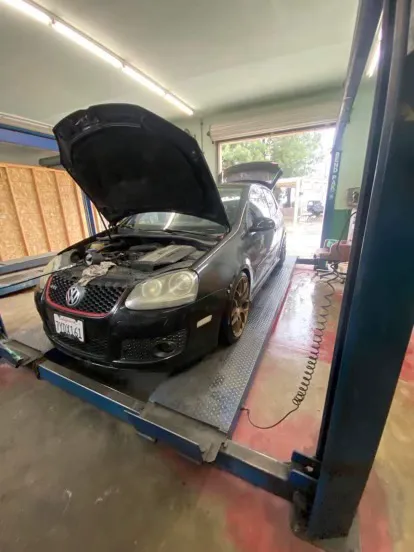 M&A Auto Repair 4