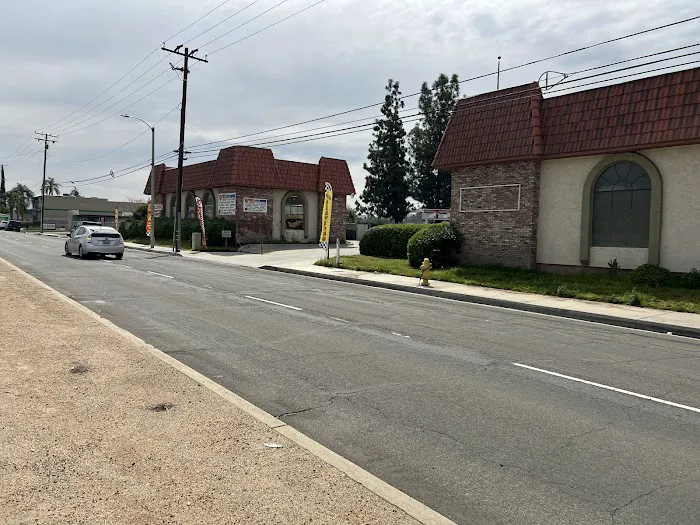 M&A Auto Repair 5