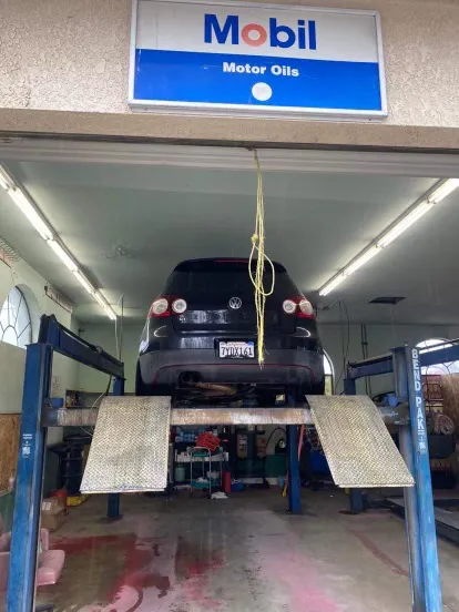 M&A Auto Repair 6
