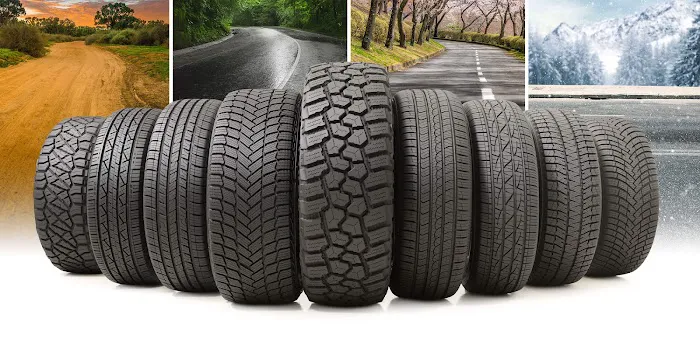 Wholesale Tires Direct by Allnewtires.com 3