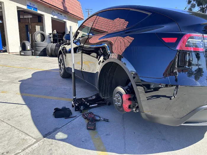 Wholesale Tires Direct by Allnewtires.com 2
