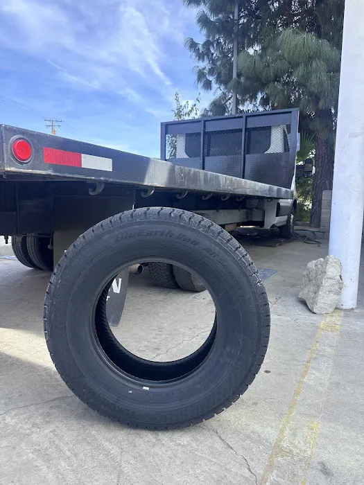 Wholesale Tires Direct by Allnewtires.com 8