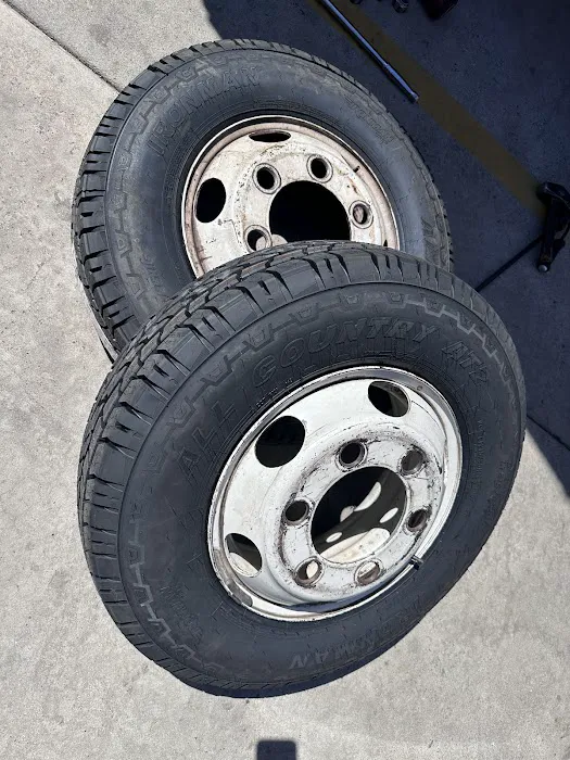 Wholesale Tires Direct by Allnewtires.com 9