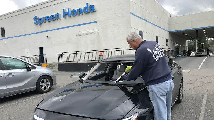 Liberty auto glass 2