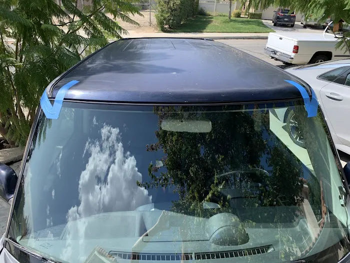 Liberty auto glass 0