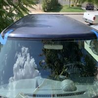 Liberty auto glass
