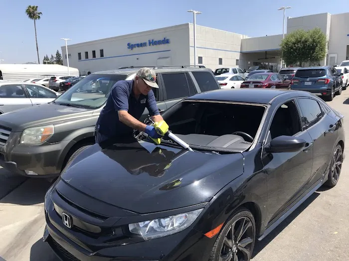 Liberty auto glass 1