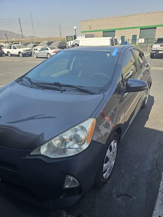 Liberty auto glass 5
