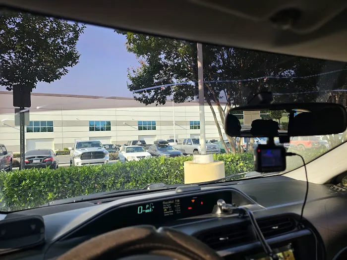 Liberty auto glass 8