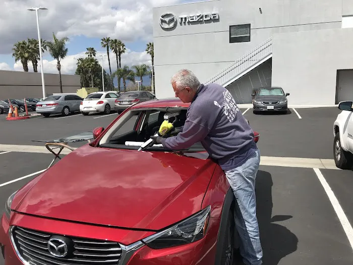 Liberty auto glass 6