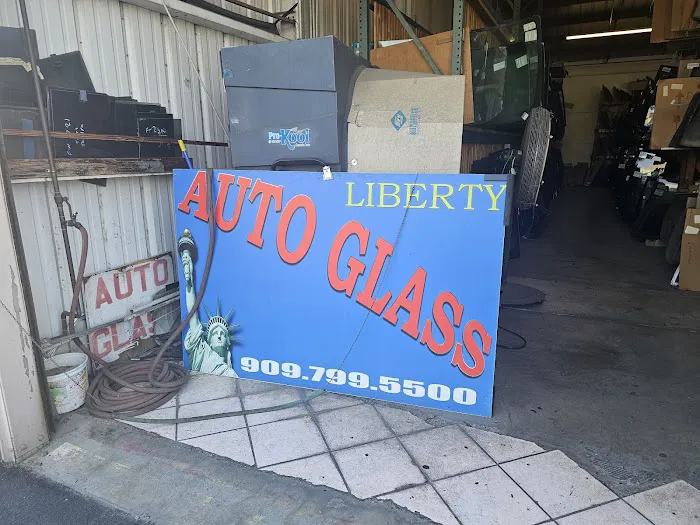 Liberty auto glass 9