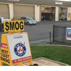 West Coast Smog ico
