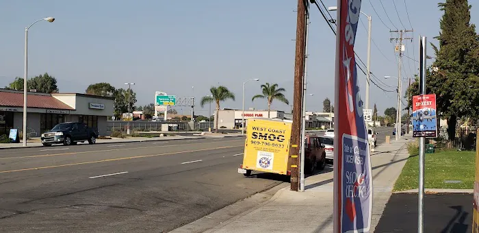 West Coast Smog 3