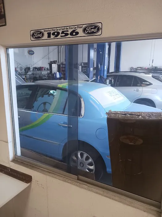 Raf’s Automotive 3