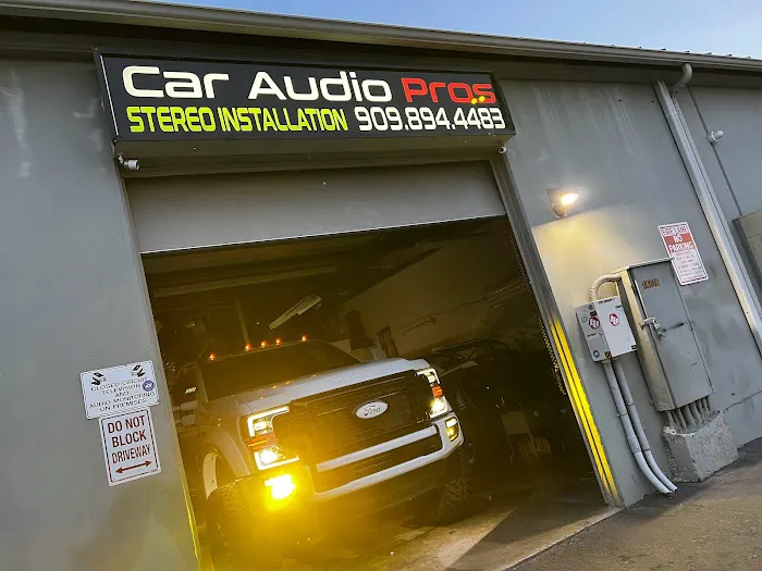 Car Audio Pros 0