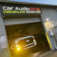 Car Audio Pros