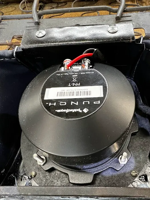 Car Audio Pros 8