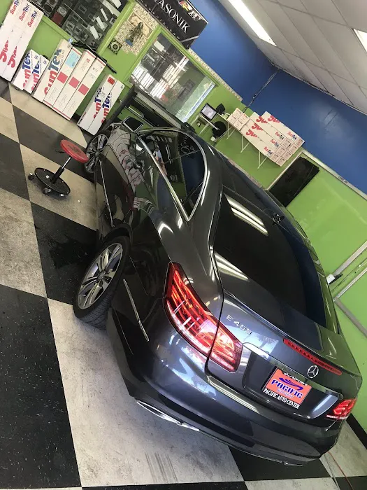 Audio Express & Window Tinting - Quality & Professional Car Window Tinting 0
