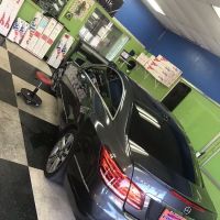 Audio Express & Window Tinting - Quality & Professional Car Window Tinting