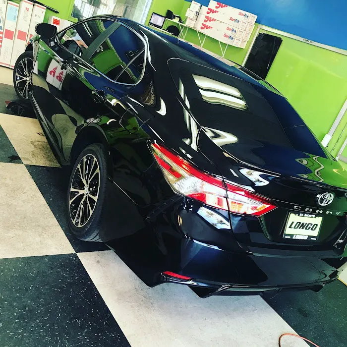 Audio Express & Window Tinting - Quality & Professional Car Window Tinting 5