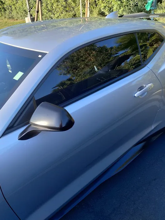 Audio Express & Window Tinting - Quality & Professional Car Window Tinting 9