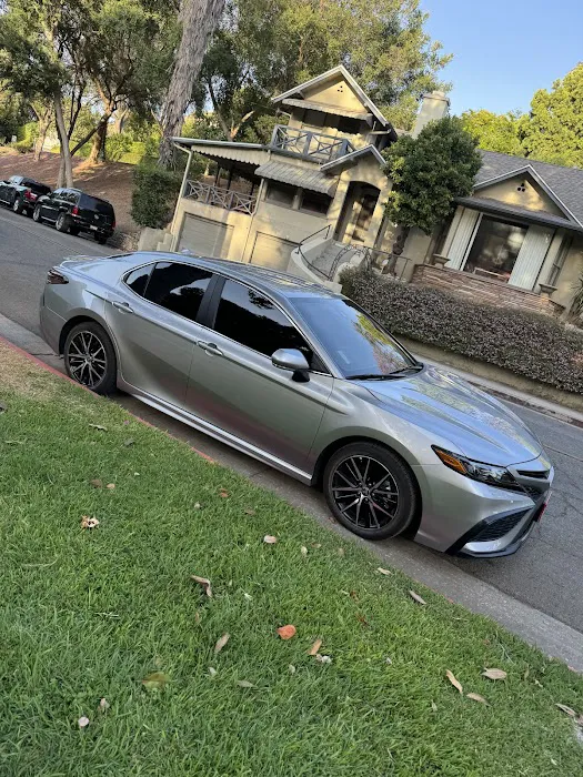 Empire Window Tint 0