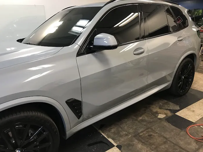 Empire Window Tint 8