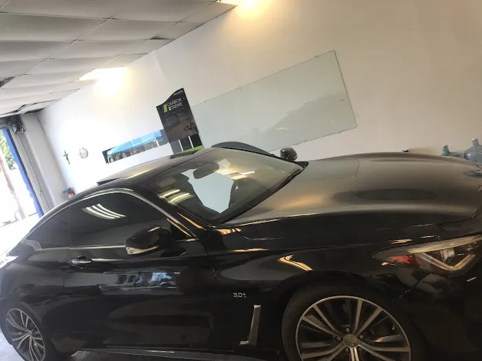 Empire Window Tint 3