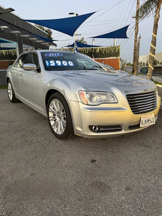 Empire Window Tint 4