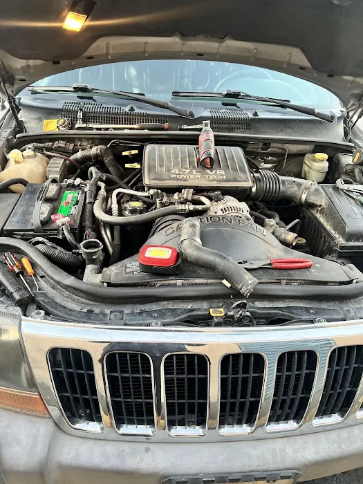 Supreme Automotive 1