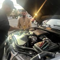 Supreme Automotive