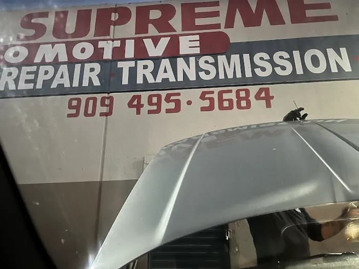 Supreme Automotive 4
