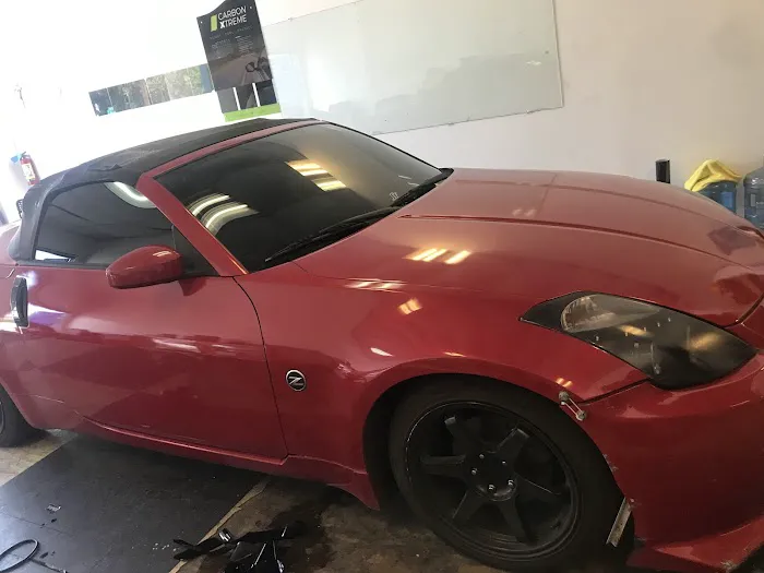 Supreme Automotive 3