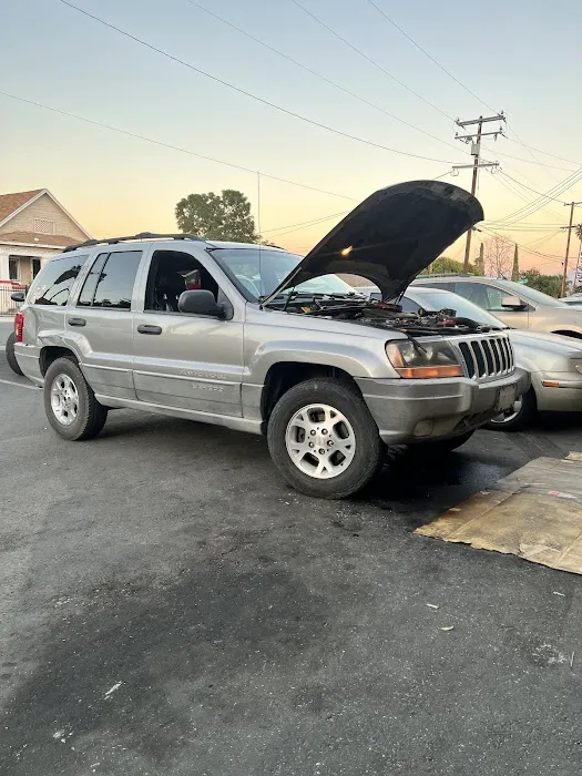 Supreme Automotive 5