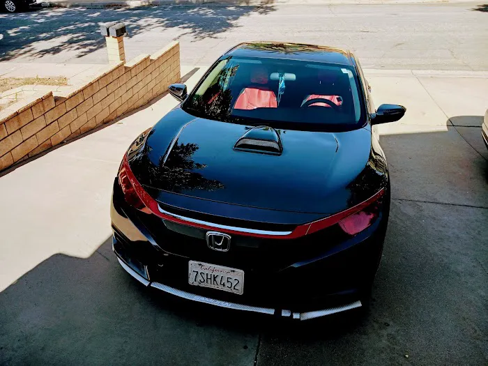 Supreme Automotive 2