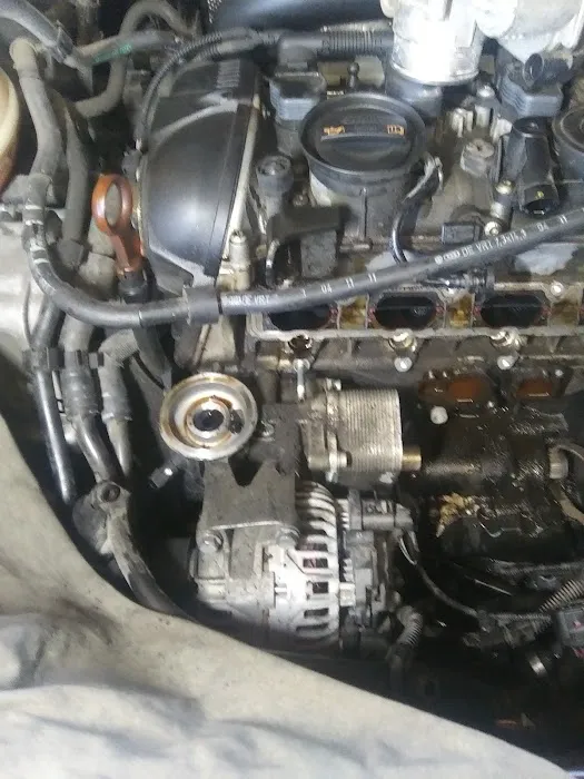 Cesars Auto Repair 1