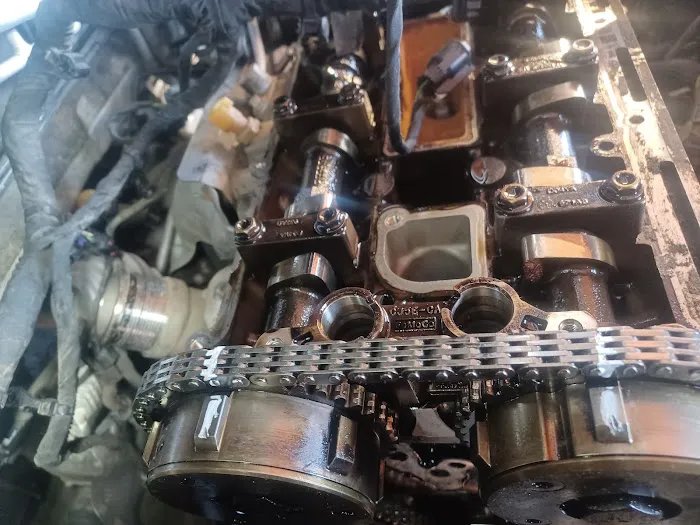 Cesars Auto Repair 5