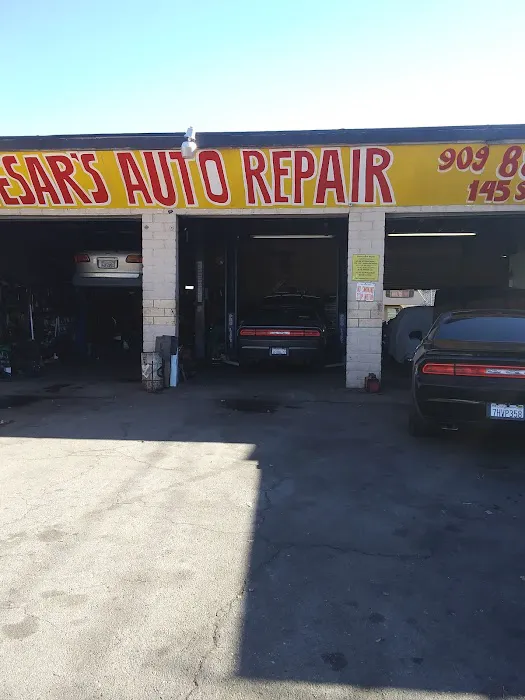 Cesars Auto Repair 2